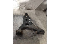 Recambio de brazo suspension inferior delantero izquierdo para mercedes clase b (w245) 180 cdi (245.207) referencia OEM IAM A169