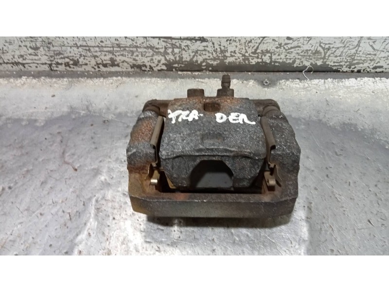 Recambio de pinza freno trasera derecha para mazda cx-7 (er) active referencia OEM IAM   