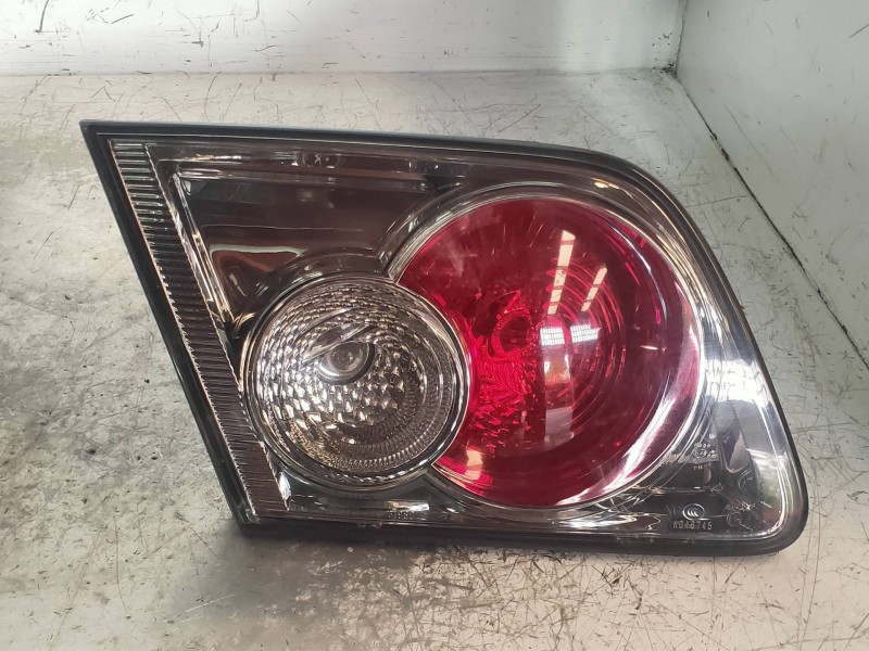 Recambio de piloto trasero izquierdo interior para mazda 6 berlina (gg) 2.0 crtd 120 active (5-ptas.) referencia OEM IAM   