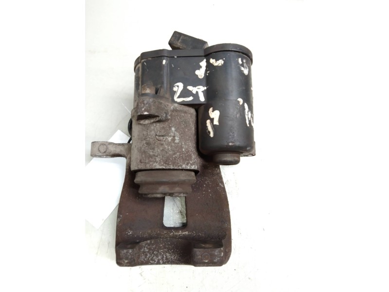 Recambio de pinza freno trasera izquierda para audi a6 berlina (4f2) 2.7 tdi referencia OEM IAM   