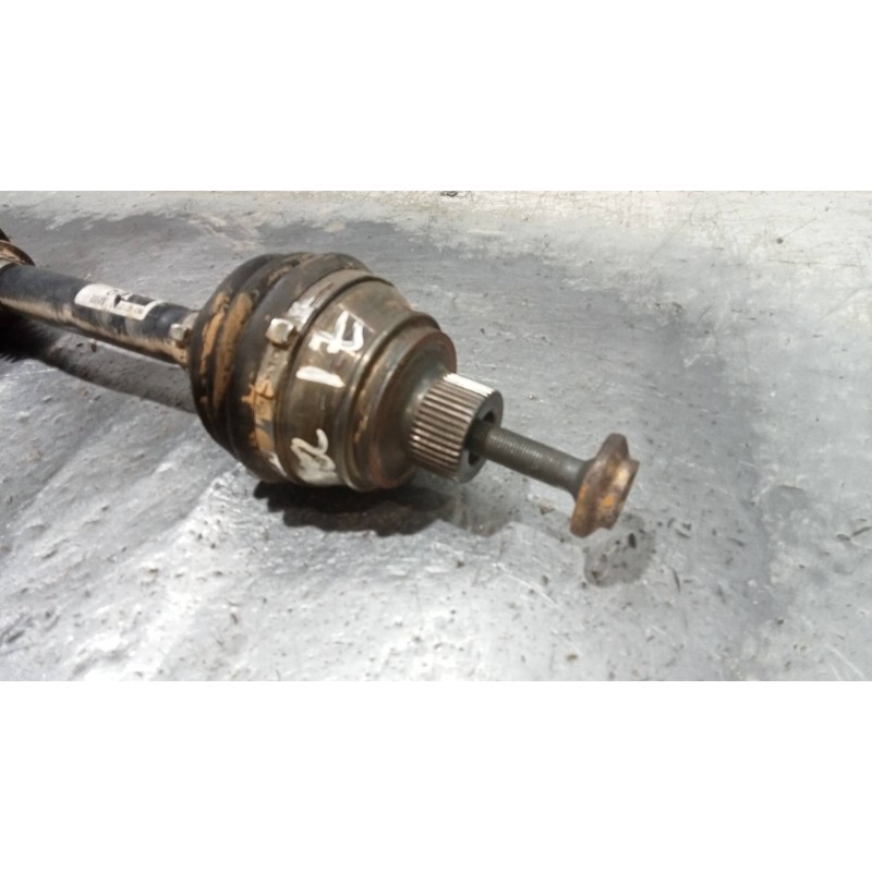 Recambio de transmision delantera izquierda para audi a4 ber. (b8) 2.0 16v tdi referencia OEM IAM 8K0407271Q  