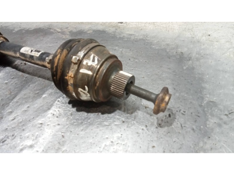 Recambio de transmision delantera izquierda para audi a4 ber. (b8) 2.0 16v tdi referencia OEM IAM 8K0407271Q  