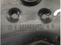 Recambio de brazo suspension inferior delantero izquierdo para mercedes clase b (w245) 180 cdi (245.207) referencia OEM IAM A169 2