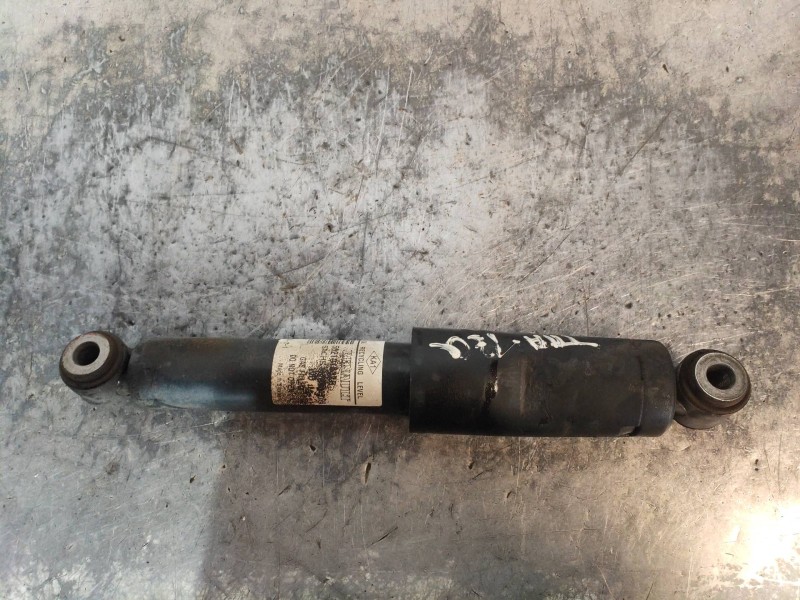 Recambio de amortiguador trasero izquierdo para dacia lodgy ambiance referencia OEM IAM 562101932R  