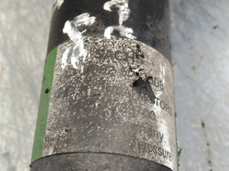 Recambio de amortiguador delantero derecho para hyundai xg 3.5 v6 gls referencia OEM IAM   