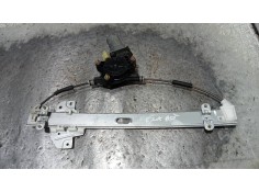 Recambio de elevalunas trasero derecho para hyundai accent (mc) gl crdi referencia OEM IAM    2