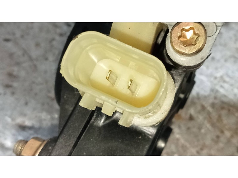 Recambio de elevalunas trasero derecho para hyundai accent (mc) gl crdi referencia OEM IAM   