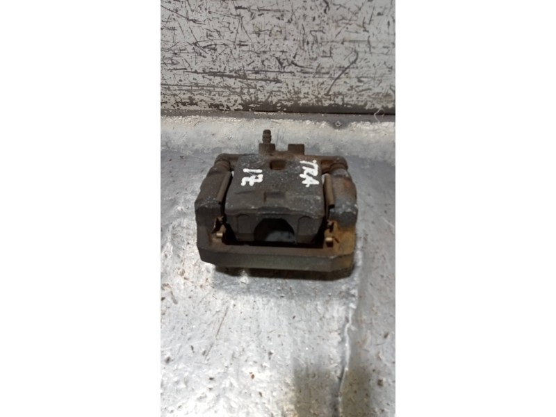 Recambio de pinza freno trasera izquierda para mazda cx-7 (er) active referencia OEM IAM   