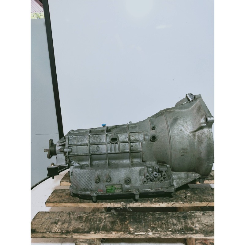 Recambio de caja cambios para bmw serie 5 berlina (e39) 520i referencia OEM IAM 1422855 000102 1056000102 5HP18 0479487
