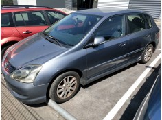 honda civic berlina 5 (eu7/8) del año 2005