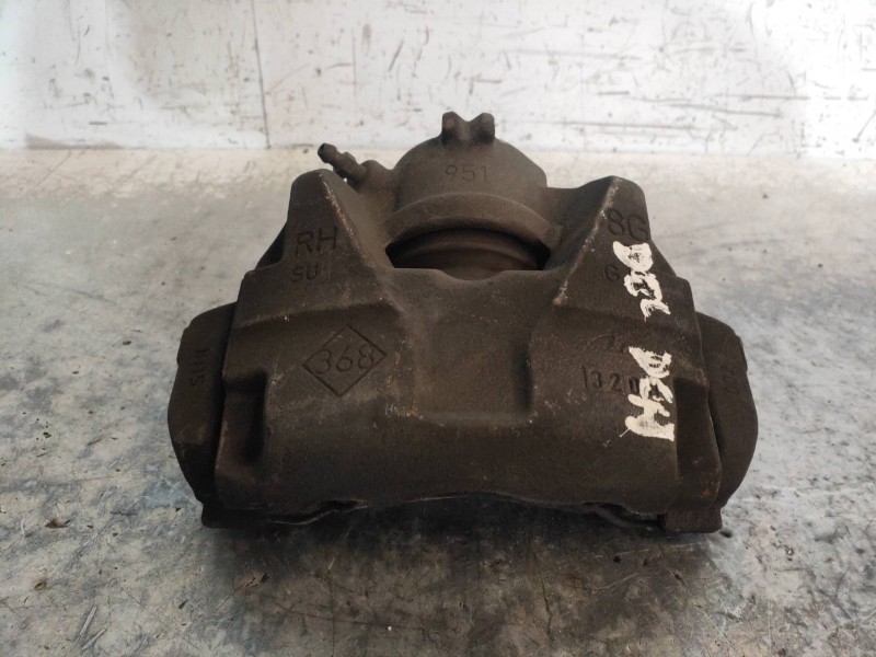 Recambio de pinza freno delantera derecha para dacia lodgy ambiance referencia OEM IAM   