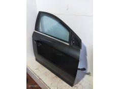 Recambio de puerta delantera derecha para ford mondeo ber. (ca2) titanium referencia OEM IAM  5P  2