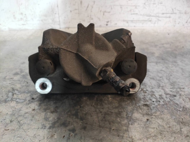 Recambio de pinza freno delantera derecha para dacia lodgy ambiance referencia OEM IAM   