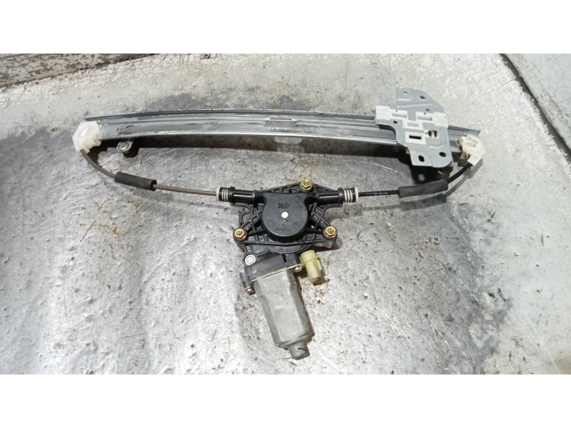 Recambio de elevalunas trasero izquierdo para hyundai accent (mc) gl crdi referencia OEM IAM   