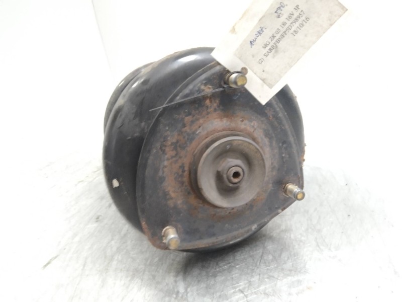 Recambio de amortiguador delantero izquierdo para mg rover mg zr 1.8 cat referencia OEM IAM   