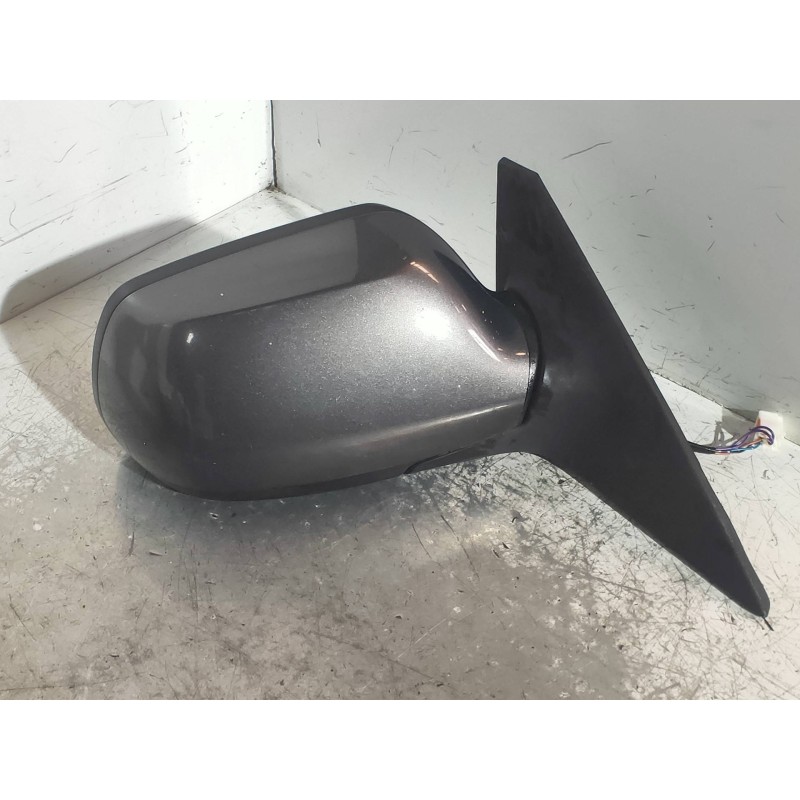 Recambio de retrovisor derecho para mazda 6 berlina (gg) 2.0 crtd 120 active (5-ptas.) referencia OEM IAM   ELECTRICO