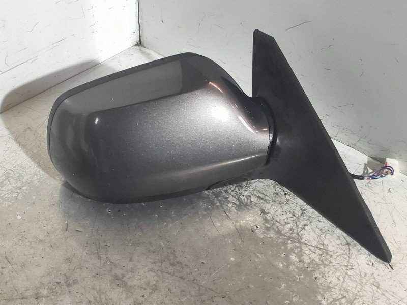 Recambio de retrovisor derecho para mazda 6 berlina (gg) 2.0 crtd 120 active (5-ptas.) referencia OEM IAM   ELECTRICO