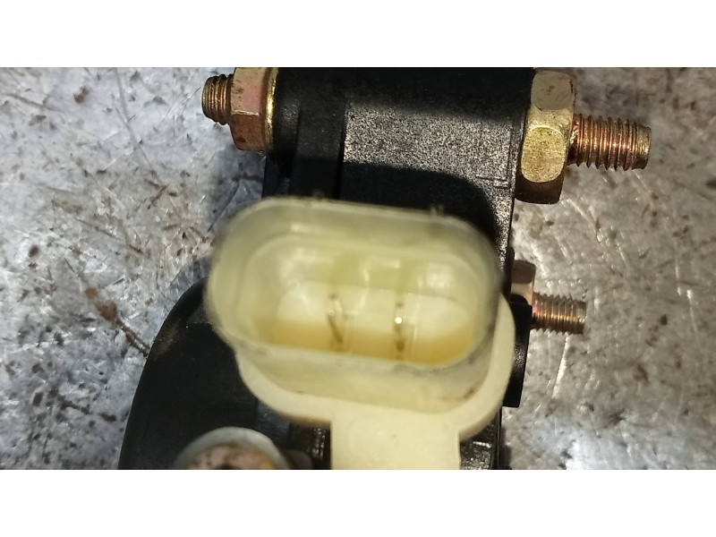 Recambio de elevalunas trasero izquierdo para hyundai accent (mc) gl crdi referencia OEM IAM   