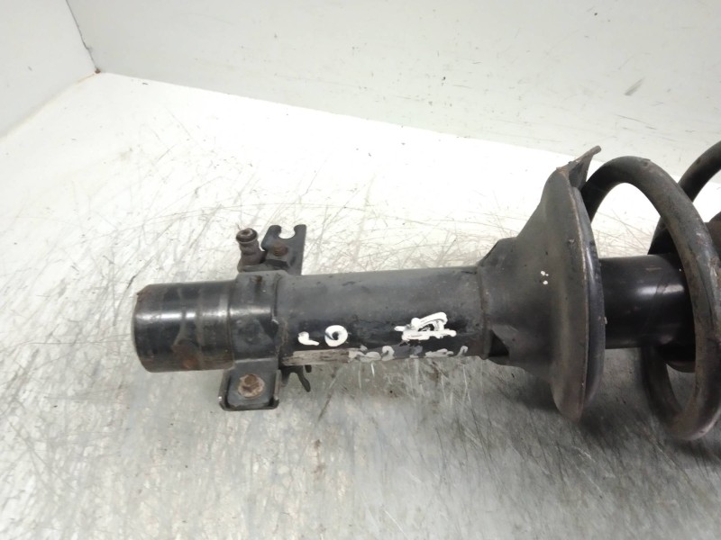 Recambio de amortiguador delantero izquierdo para mg rover mg zr 1.8 cat referencia OEM IAM   