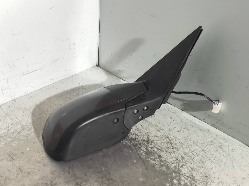 Recambio de retrovisor derecho para mazda 6 berlina (gg) 2.0 crtd 120 active (5-ptas.) referencia OEM IAM   ELECTRICO