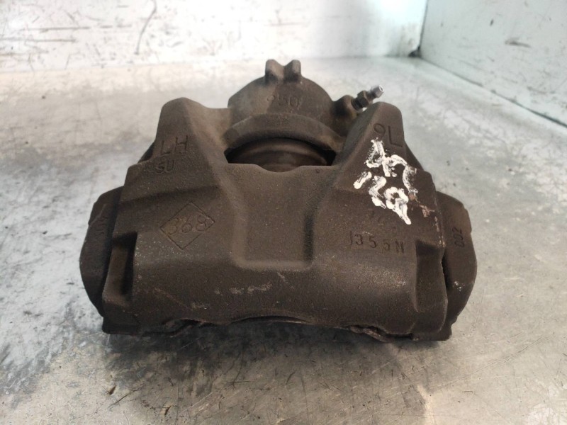 Recambio de pinza freno delantera izquierda para dacia lodgy ambiance referencia OEM IAM   