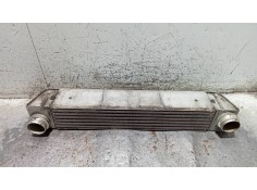 Recambio de intercooler para bmw serie 5 berlina (e60) 520d referencia OEM IAM 17517795823  