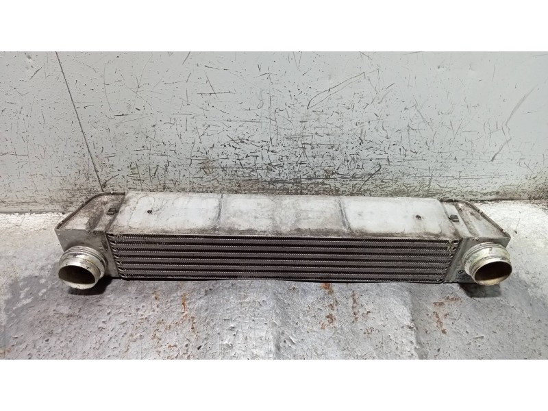 Recambio de intercooler para bmw serie 5 berlina (e60) 520d referencia OEM IAM 17517795823  