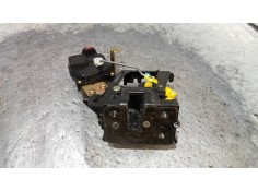 Recambio de motor cierre centralizado delantero derecho para hyundai accent (mc) gl crdi referencia OEM IAM   