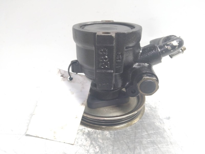 Recambio de bomba direccion para mg rover mg zr 1.8 cat referencia OEM IAM 26110569  
