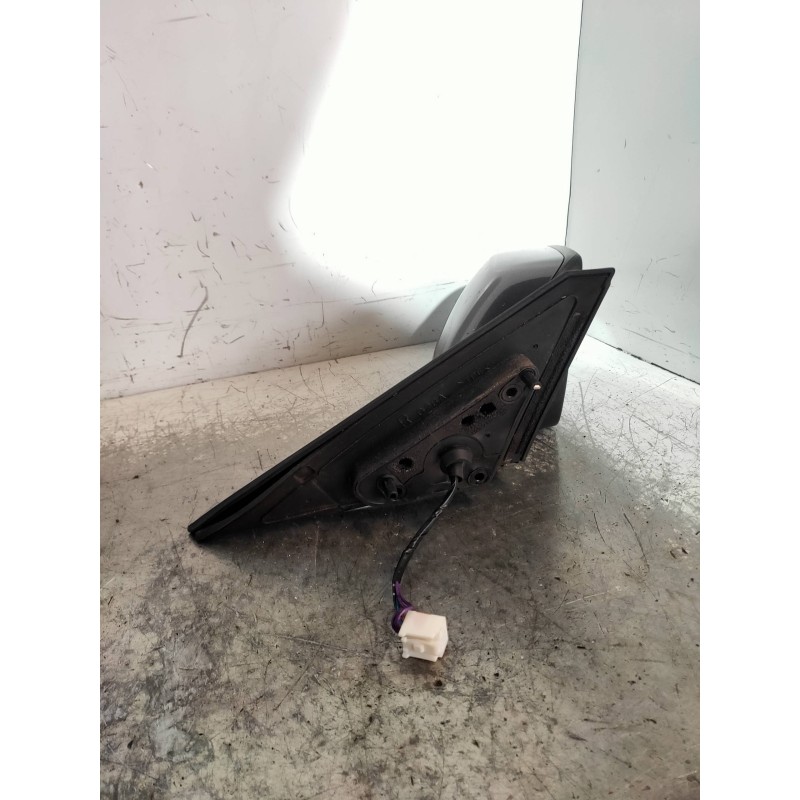 Recambio de retrovisor derecho para mazda 6 berlina (gg) 2.0 crtd 120 active (5-ptas.) referencia OEM IAM   ELECTRICO