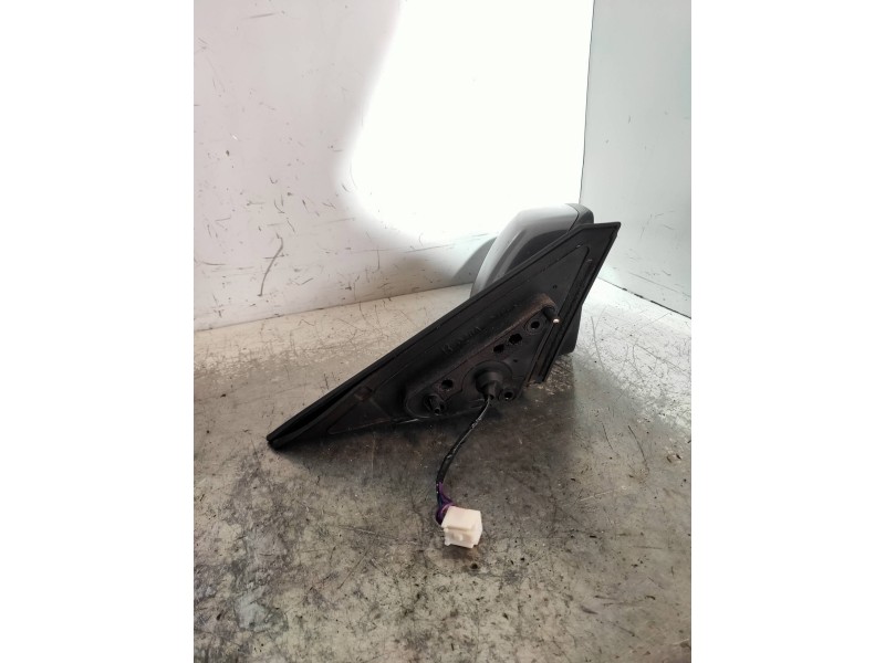 Recambio de retrovisor derecho para mazda 6 berlina (gg) 2.0 crtd 120 active (5-ptas.) referencia OEM IAM   ELECTRICO