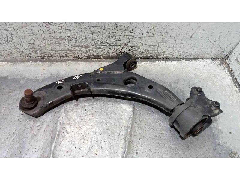 Recambio de brazo suspension inferior delantero izquierdo para mazda cx-7 (er) active referencia OEM IAM   