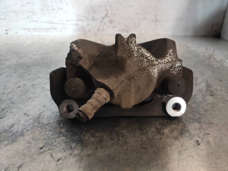 Recambio de pinza freno delantera izquierda para dacia lodgy ambiance referencia OEM IAM   