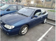 renault megane i coach/coupe (da0) del año 1998