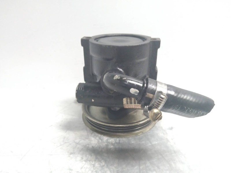 Recambio de bomba direccion para mg rover mg zr 1.8 cat referencia OEM IAM 26110569  