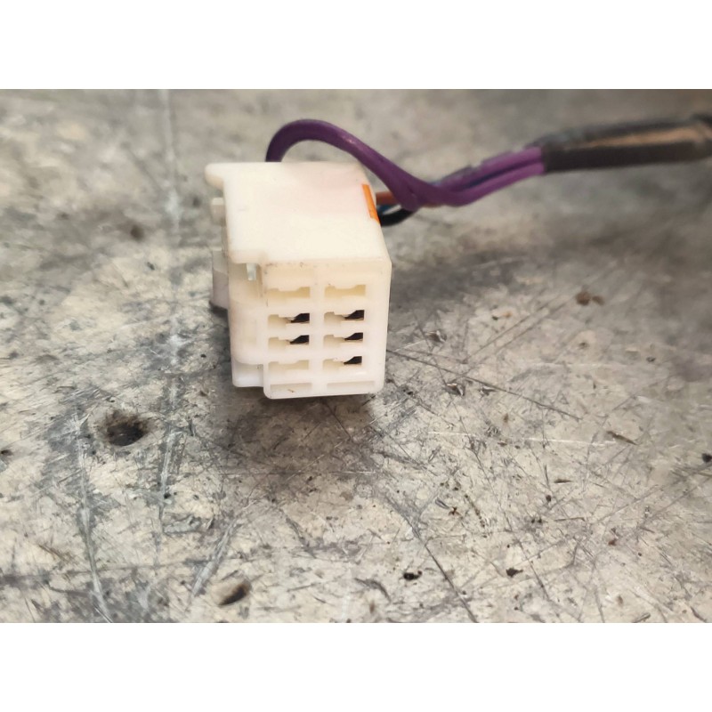 Recambio de retrovisor derecho para mazda 6 berlina (gg) 2.0 crtd 120 active (5-ptas.) referencia OEM IAM   ELECTRICO