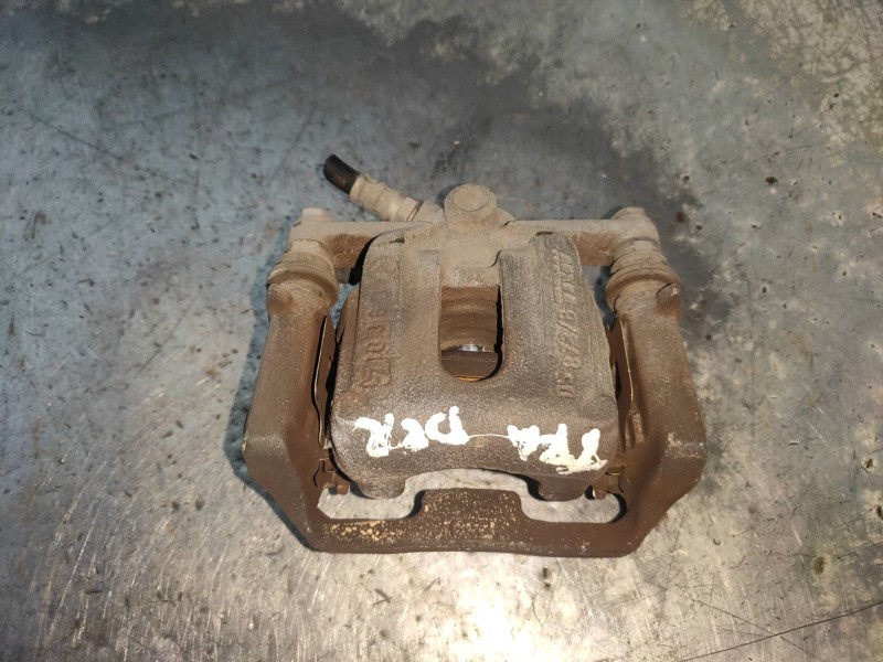 Recambio de pinza freno trasera derecha para mercedes clase b (w245) 180 cdi (245.207) referencia OEM IAM   