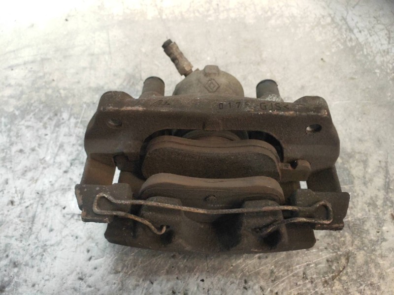 Recambio de pinza freno delantera izquierda para dacia lodgy ambiance referencia OEM IAM   