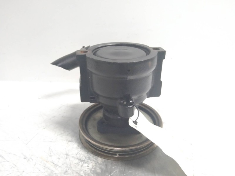 Recambio de bomba direccion para mg rover mg zr 1.8 cat referencia OEM IAM 26110569  