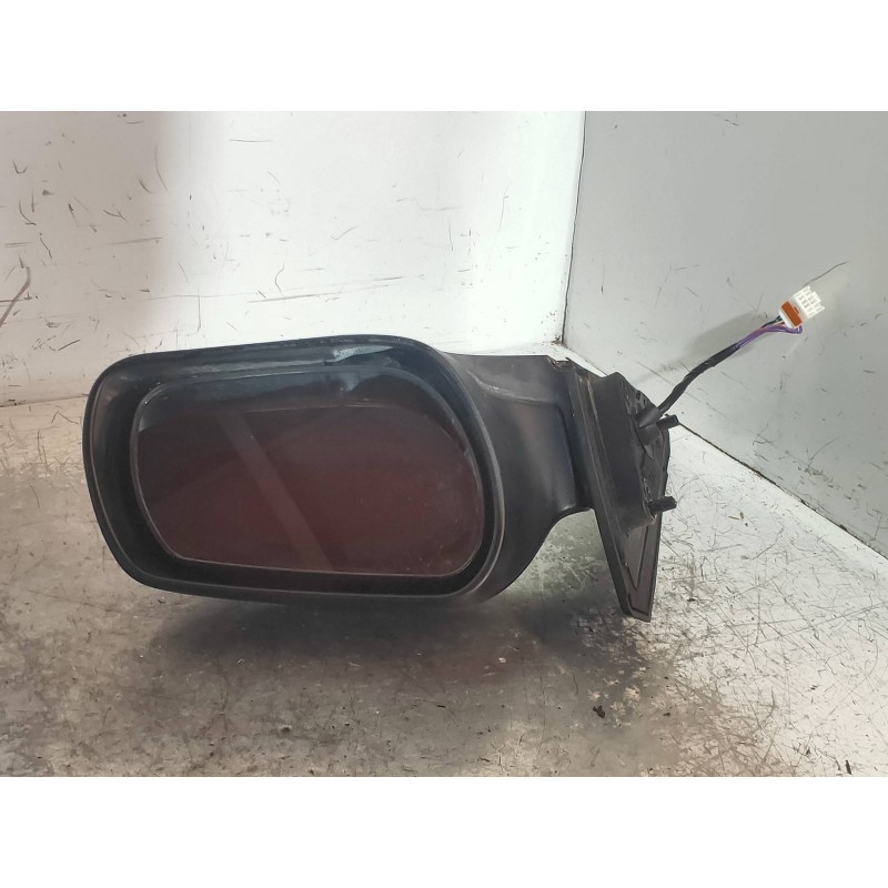 Recambio de retrovisor derecho para mazda 6 berlina (gg) 2.0 crtd 120 active (5-ptas.) referencia OEM IAM   ELECTRICO