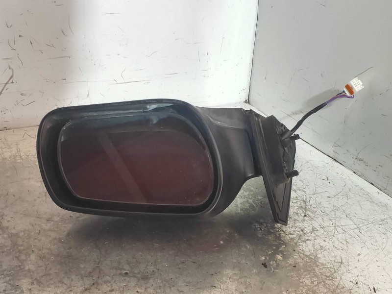 Recambio de retrovisor derecho para mazda 6 berlina (gg) 2.0 crtd 120 active (5-ptas.) referencia OEM IAM   ELECTRICO