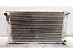 Recambio de radiador agua para bmw serie 5 berlina (e60) 520d referencia OEM IAM 17117787440  