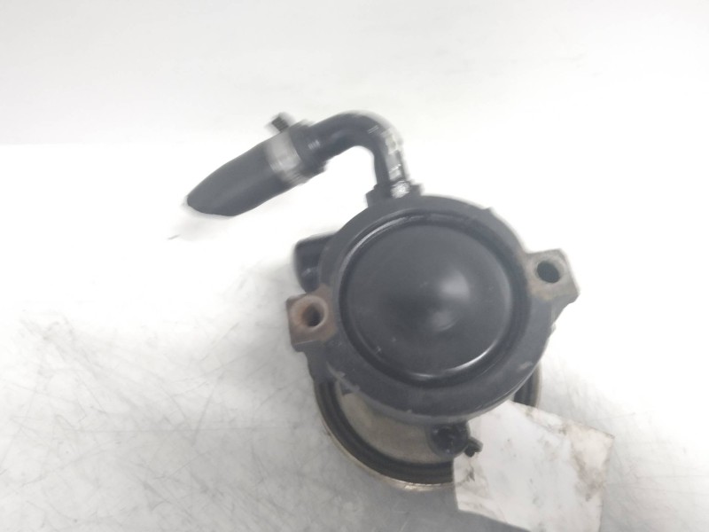 Recambio de bomba direccion para mg rover mg zr 1.8 cat referencia OEM IAM 26110569  