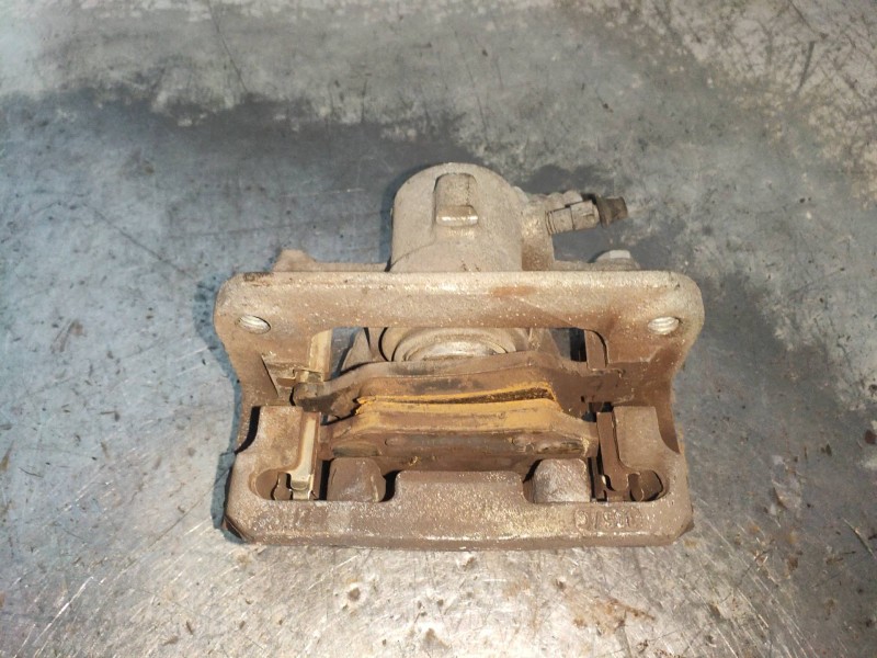 Recambio de pinza freno trasera derecha para mercedes clase b (w245) 180 cdi (245.207) referencia OEM IAM   