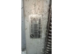 Recambio de radiador agua para bmw serie 5 berlina (e60) 520d referencia OEM IAM 17117787440   2