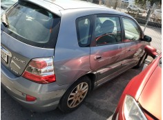 honda civic berlina 5 (eu7/8) del año 2005 2