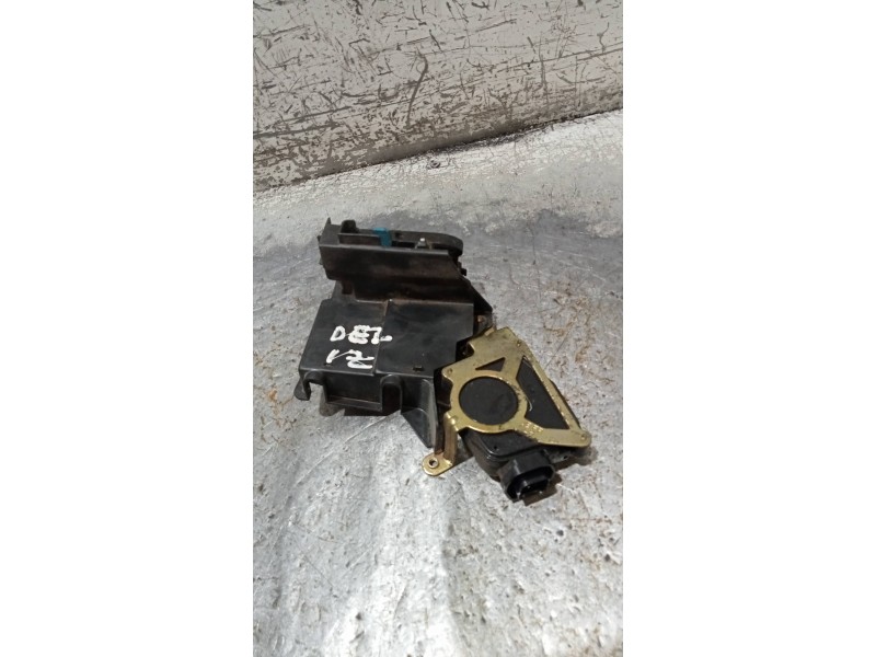 Recambio de motor cierre centralizado delantero izquierdo para hyundai accent (mc) gl crdi referencia OEM IAM   