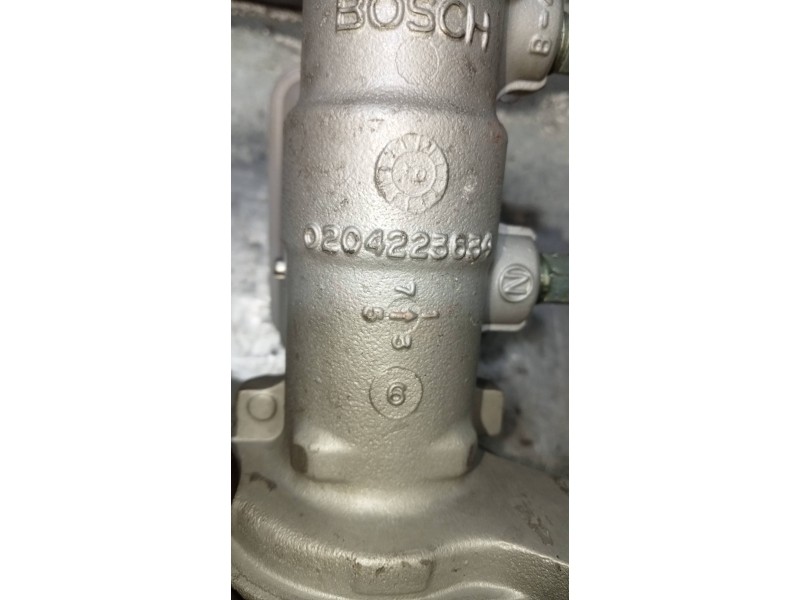 Recambio de bomba freno para mazda cx-7 (er) active referencia OEM IAM 0204223684  