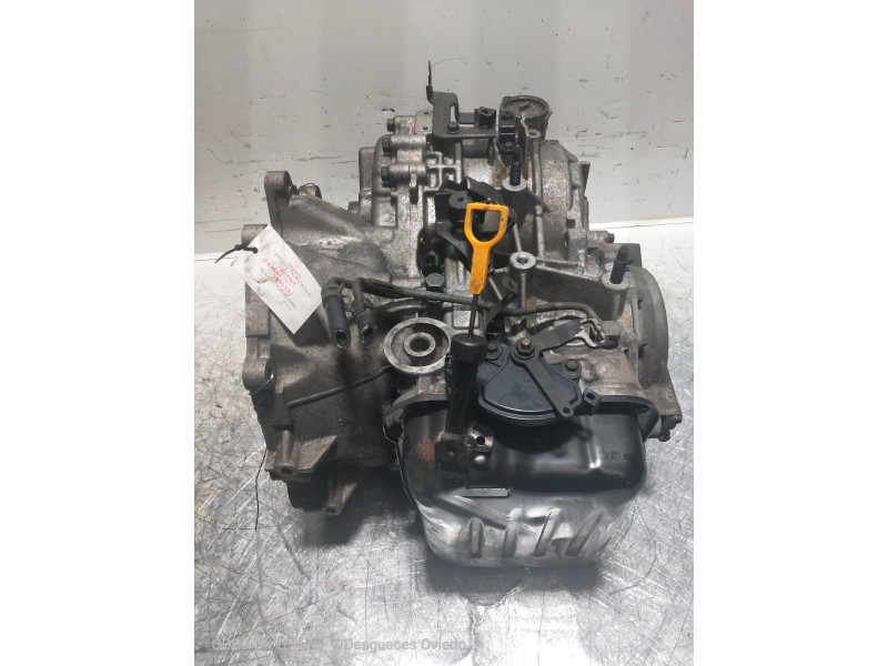 Recambio de caja cambios para hyundai xg 3.5 v6 gls referencia OEM IAM Q4KGDP 784823 