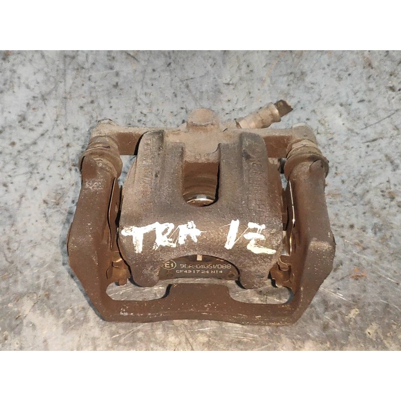 Recambio de pinza freno trasera izquierda para mercedes clase b (w245) 180 cdi (245.207) referencia OEM IAM   